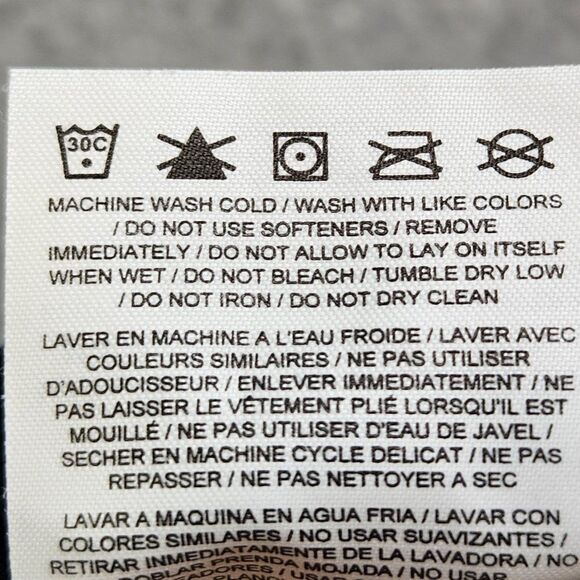 Nike Running Shorts Womens Small Black Dri Fit Built In Brief Mesh Panels - Picture 14 of 16